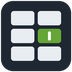 Panel with Embedded KV Editor app icon