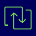 Syncsort Ironstream CICS Health Check app icon