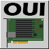 MAC OUI lookup add-on for Splunk app icon
