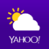 Yahoo Weather API Modular Input app icon