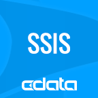 SSIS Components for Splunk by CData app icon