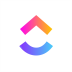 Clickup Add-on for Splunk app icon