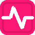 Data Heartbeat app icon