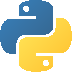 PyDen Manager app icon