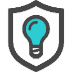 FortiDLP Technology Add-on app icon