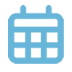 Calendar Viz for Dashboard Studio app icon
