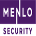 Menlo Security Technology Add-on app icon