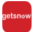 Getsnow a Service Now command app icon