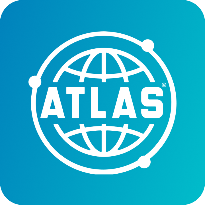Atlas Software Platform for Splunk app icon