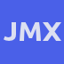 Monitoring of Java Virtual Machines with JMX app icon