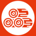 App for iLogScanner Report app icon