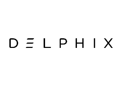 Delphix app icon