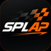 SPLap - Motorsport Telemetry Lab app icon