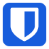 Bitwarden Event Logs app icon