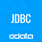 JDBC Driver for Splunk by CData app icon