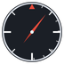 Wind Compass app icon