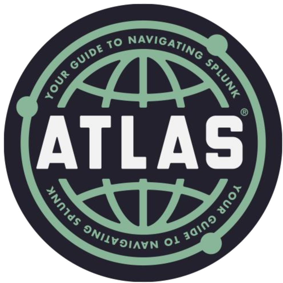Atlas Data Management app icon