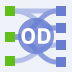 IMS Connect Open Database analysis app icon