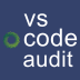 VS Code Audit Add-on app icon
