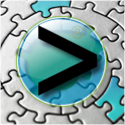 Universal Field Extractor app icon