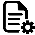 Syslog alert action Add-On app icon