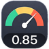 Decision API Search Command app icon