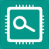 Assets and Identity Helper app icon