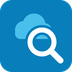 Search for AWS app icon