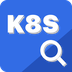 Kubernetes Search app icon