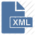 custom SimpleXML extensions app icon